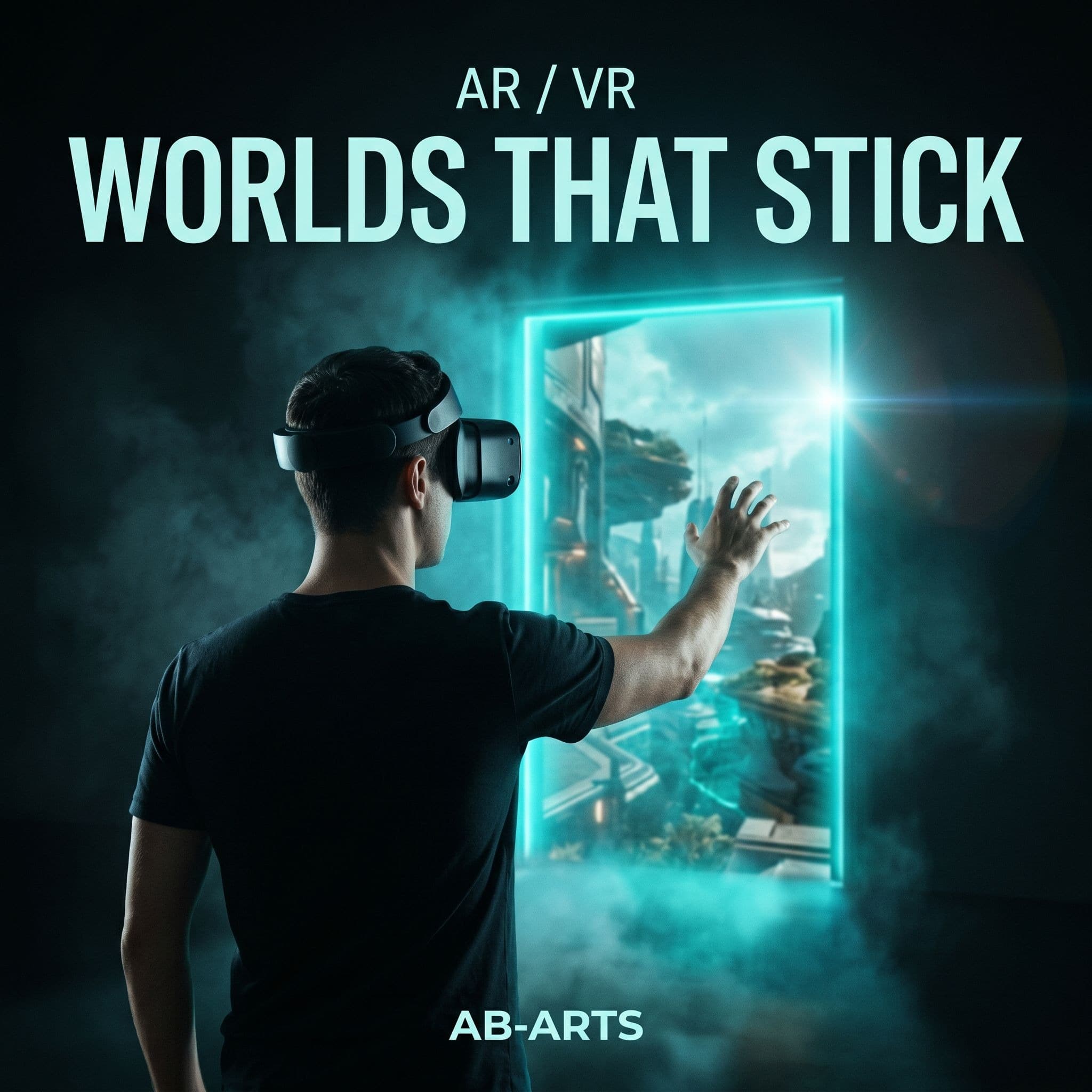 AR / VR