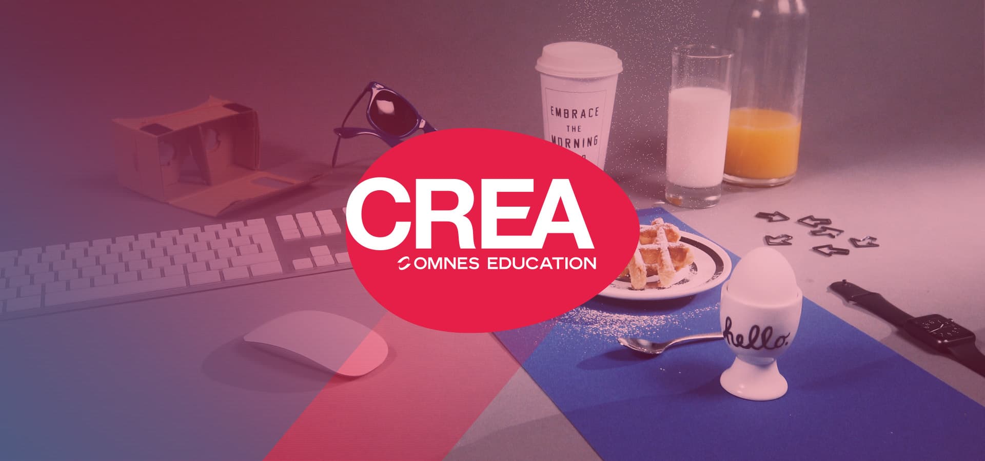 AB-Arts au CREA Genève