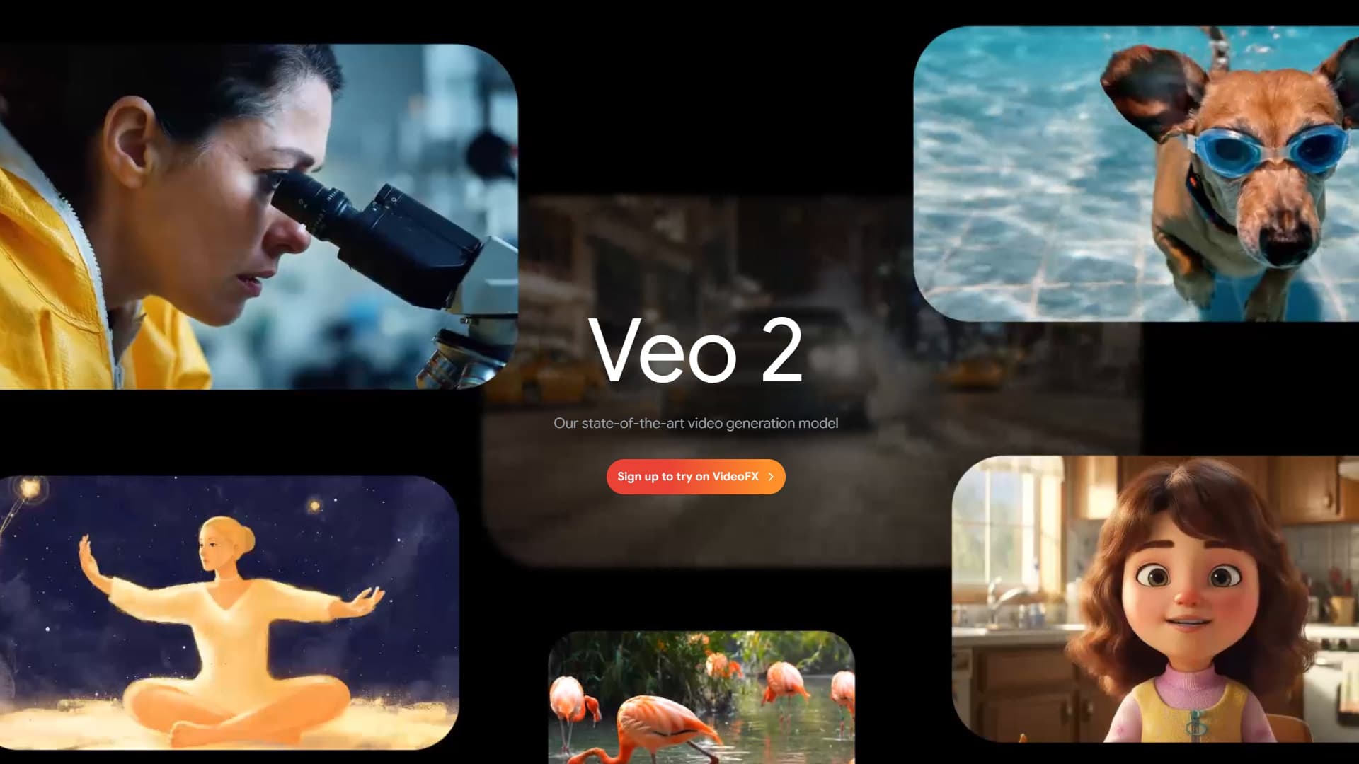 À la découverte de Veo 2 : l'outil révolutionnaire de génération vidéo par IA de Google