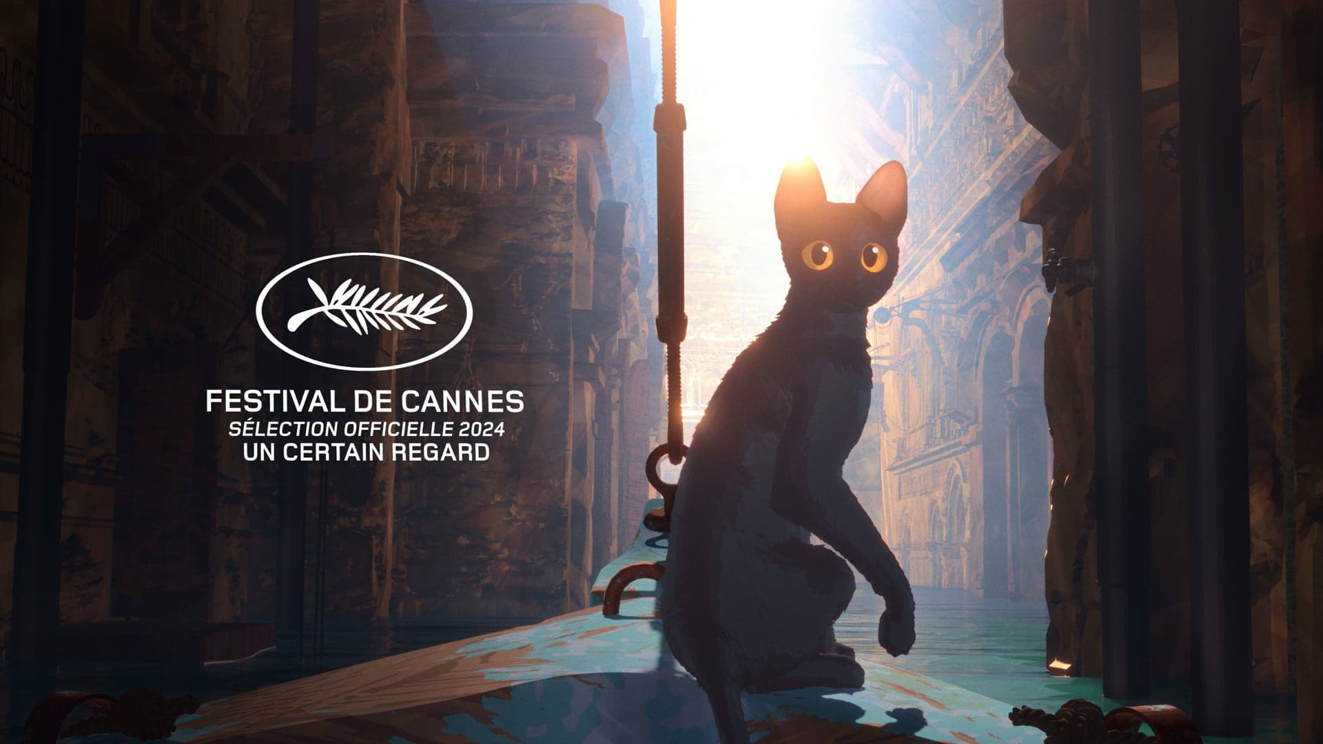 Le film FLOW : une merveille cinématographique entièrement réalisée sous Blender 3D