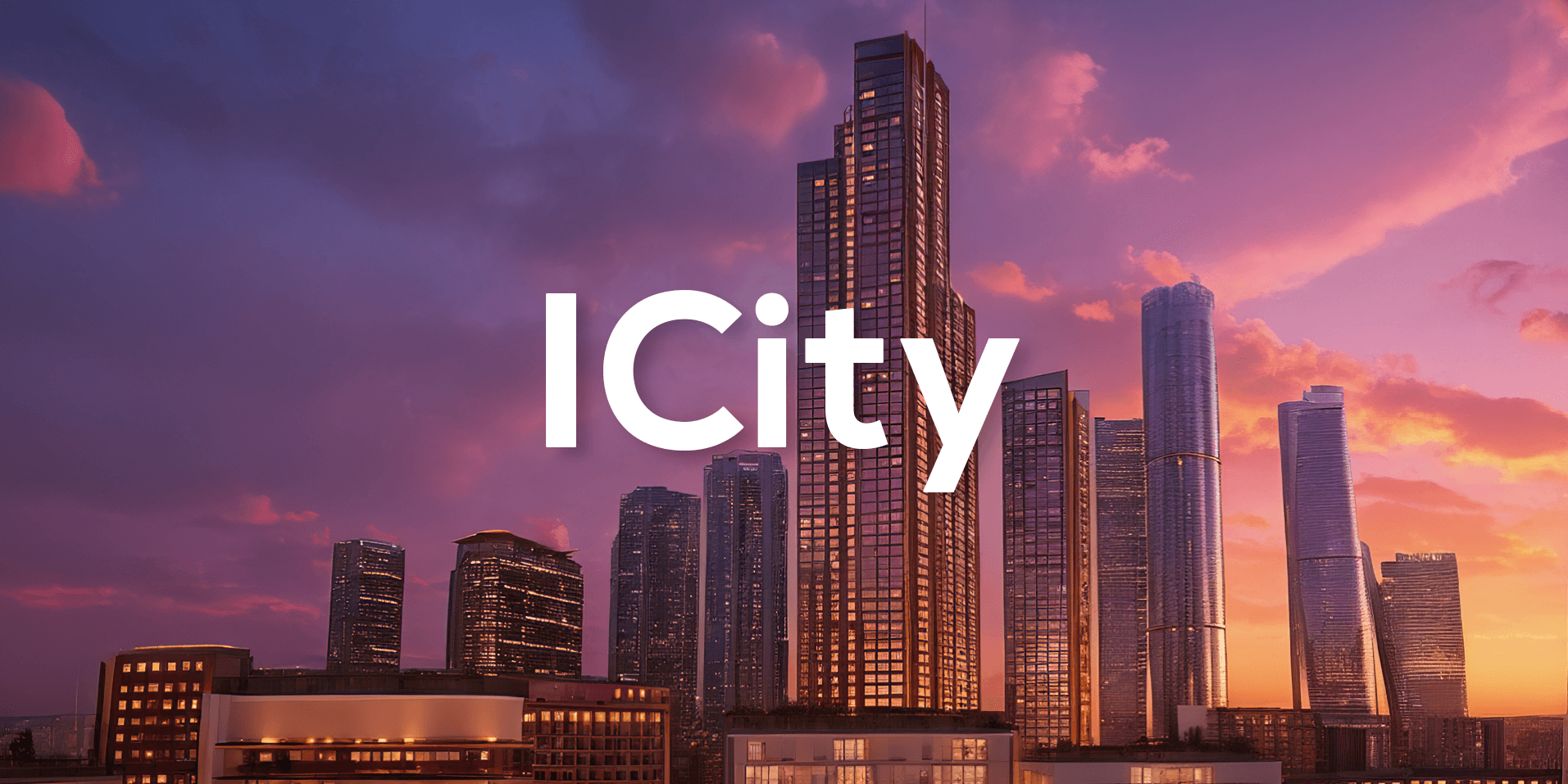 Révolutionner l'urbanisme avec iCity3D : un outil procédural Geometry Nodes pour Blender