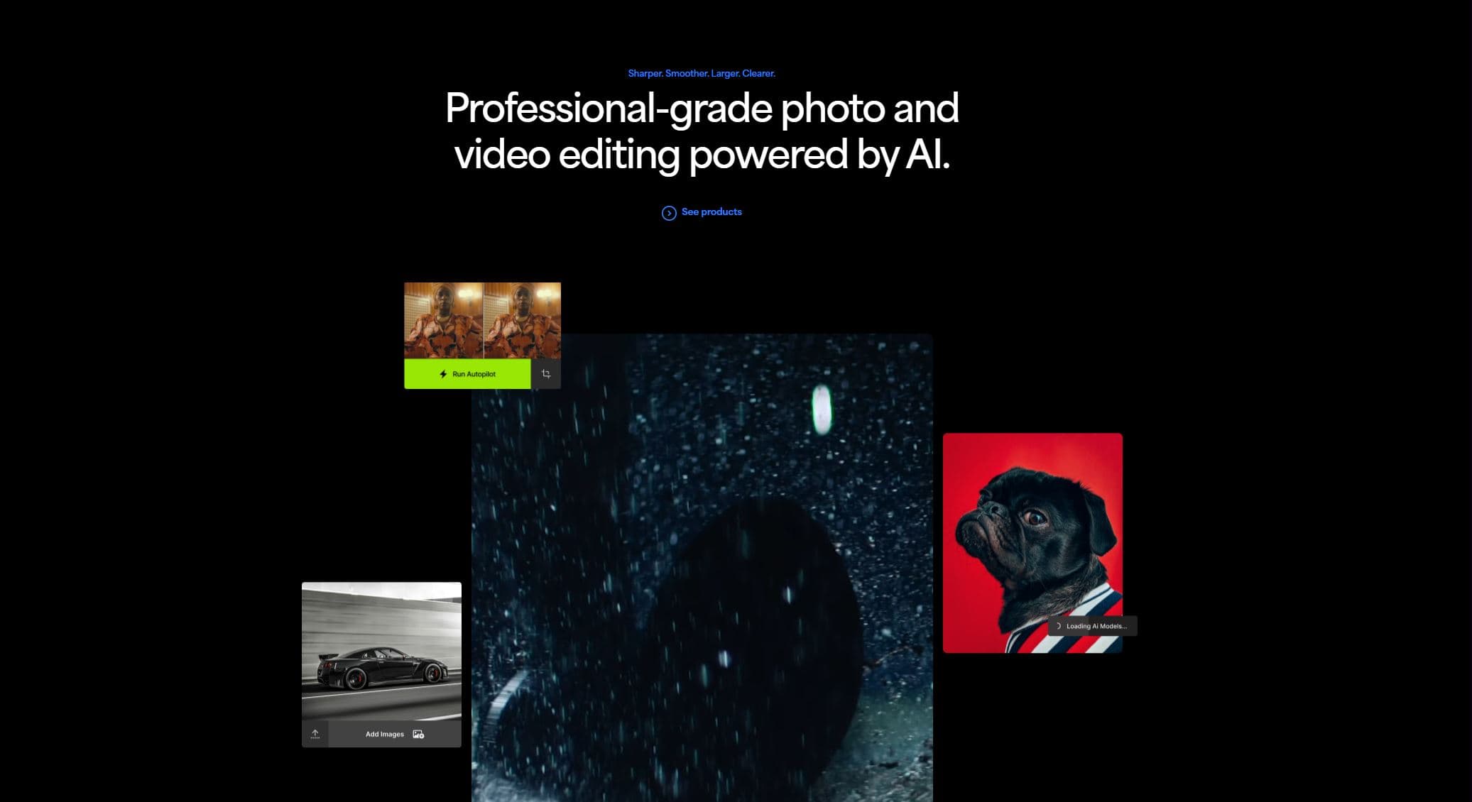 Atteindre une qualité cinématographique avec Topaz Video AI 6 : une révolution pour l'amélioration vidéo