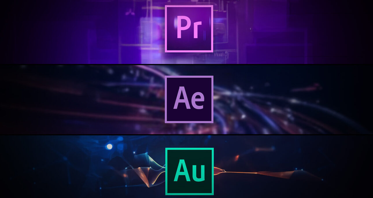 ADOBE Workflow: Integrating Premiere Pro, After Effects, Audition, and Media Encoder