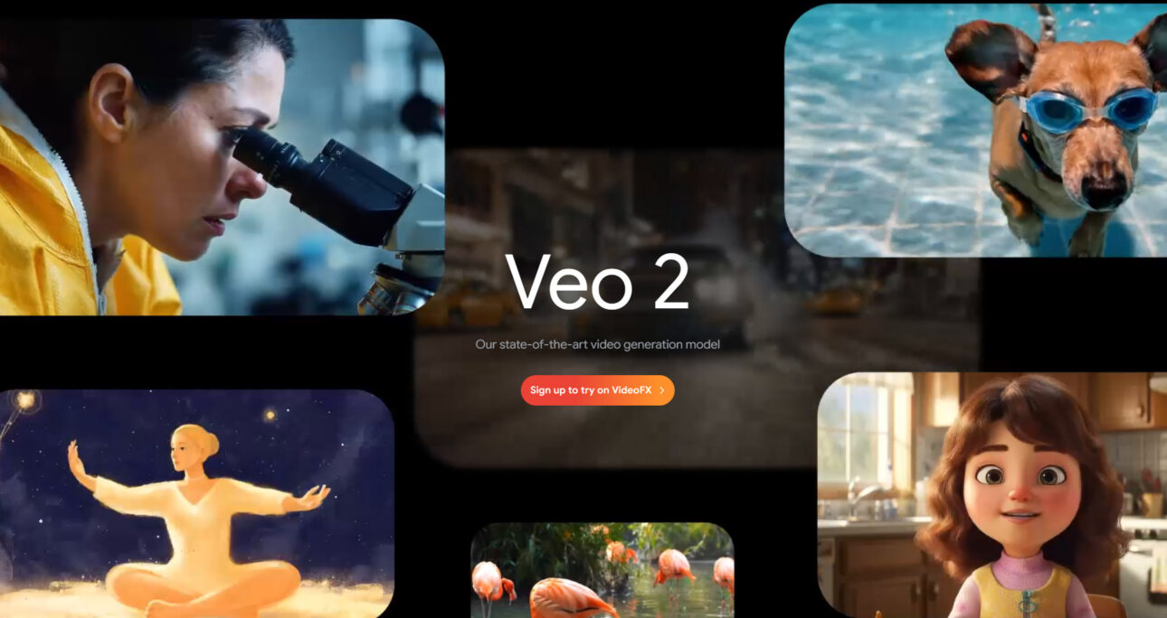 Discovering Veo 2: Google’s Revolutionary AI Video Generation Tool