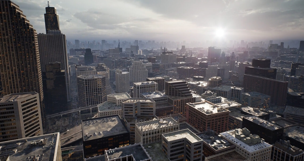 Unreal Engine: Exciting New Features in UE5.5 and Beyond